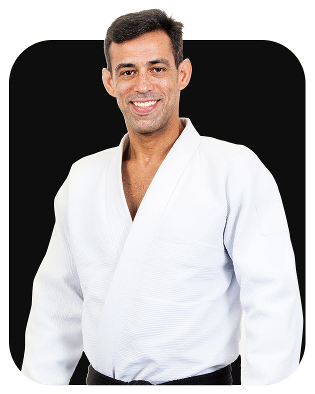 Daniel Rego — Instructor